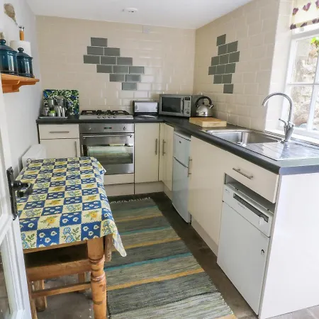 Holiday home Sally's Carleton