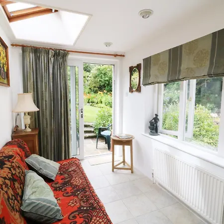 Sally's Vakantiehuis *