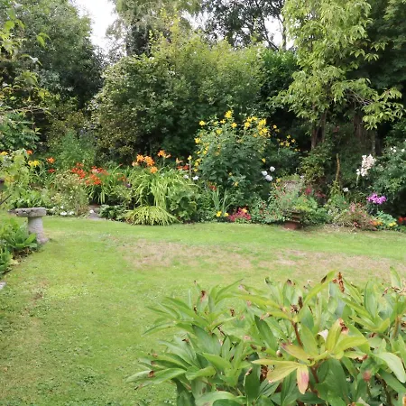 Sally's Holiday home Carleton