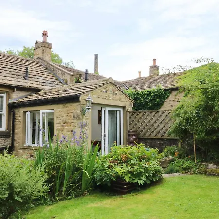 Sally's Holiday home