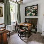 Sally's Vakantiehuis